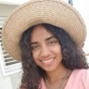 Meet your Posher, Shantelly